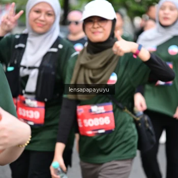 Runner Photo 4164557