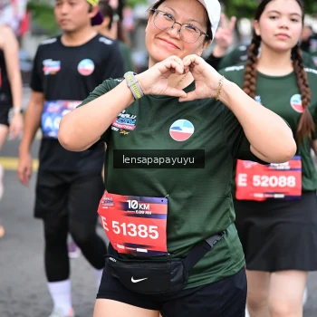 Runner Photo 4164558