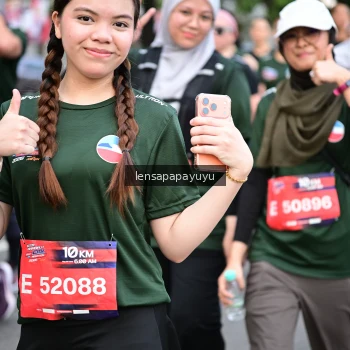 Runner Photo 4164559