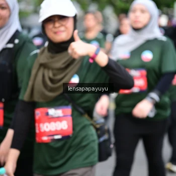 Runner Photo 4164560