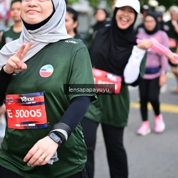 Runner Photo 4164561