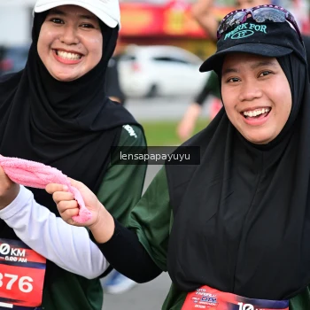 Runner Photo 4164562