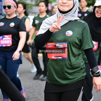 Runner Photo 4164563