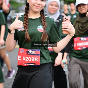 Runner Photo 4164564