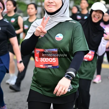 Runner Photo 4164565