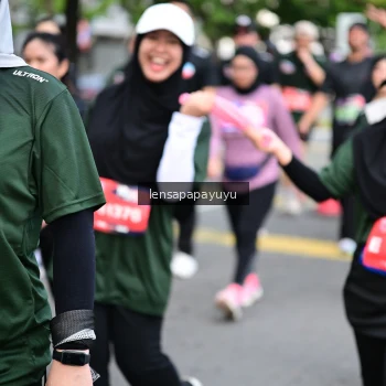 Runner Photo 4164566