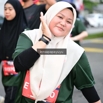 Runner Photo 4164567