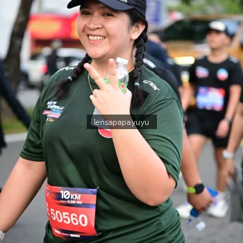 Runner Photo 4164569