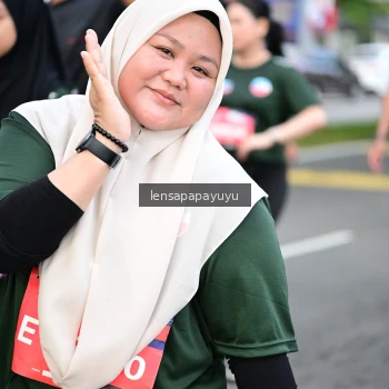 Runner Photo 4164570