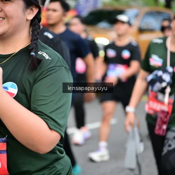 Runner Photo 4164572