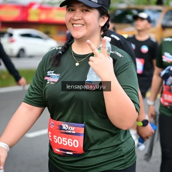 Runner Photo 4164573