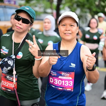 Runner Photo 4164574