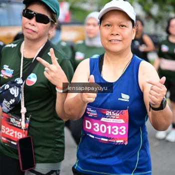Runner Photo 4164575