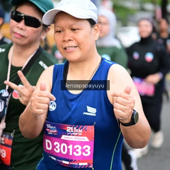 Runner Photo 4164576