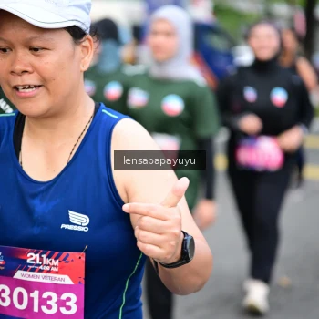 Runner Photo 4164577