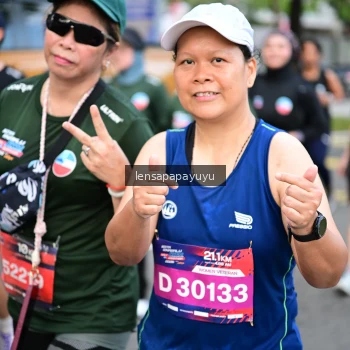 Runner Photo 4164578