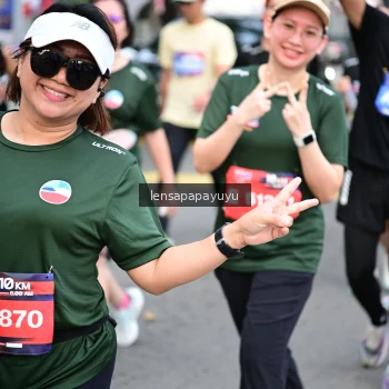 Runner Photo 4164579