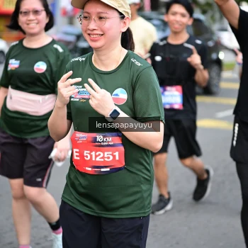 Runner Photo 4164580