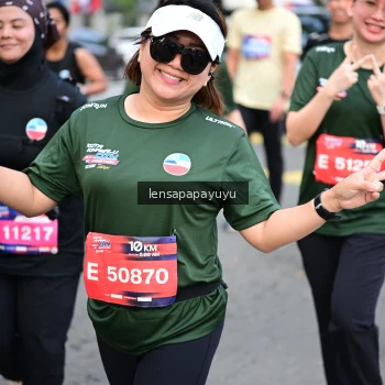 Runner Photo 4164581