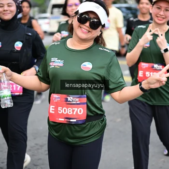 Runner Photo 4164582