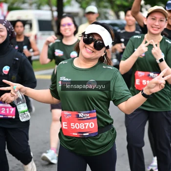 Runner Photo 4164583