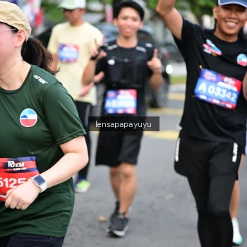 Runner Photo 4164584