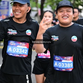 Runner Photo 4164585