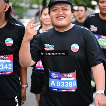 Runner Photo 4164586