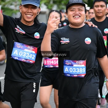 Runner Photo 4164587