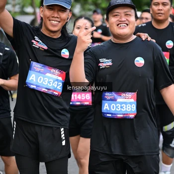 Runner Photo 4164588