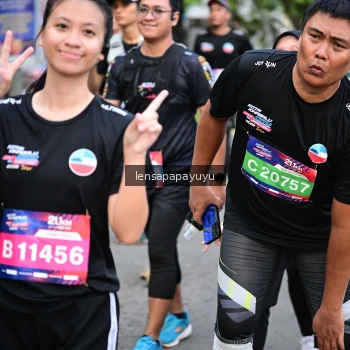 Runner Photo 4164589