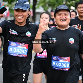 Runner Photo 4164590