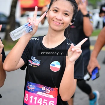 Runner Photo 4164591