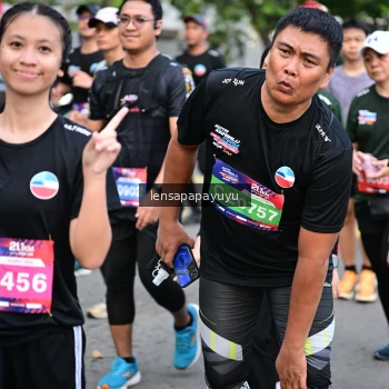 Runner Photo 4164592