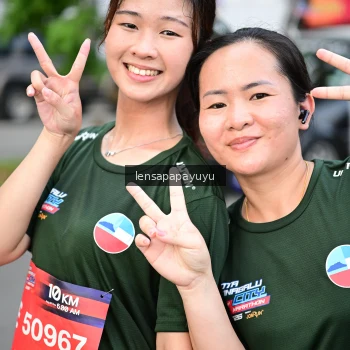 Runner Photo 4164595