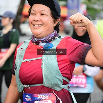 Runner Photo 4164597