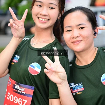 Runner Photo 4164598