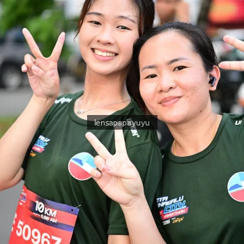 Runner Photo 4164599