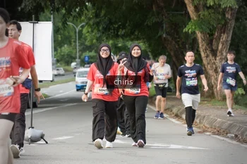 Runner Photo 41646