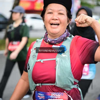 Runner Photo 4164600