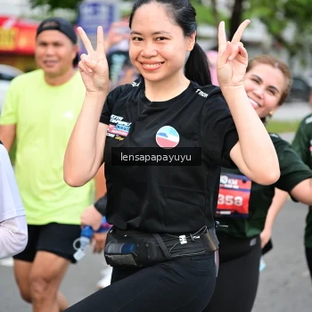 Runner Photo 4164601