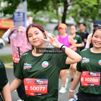 Runner Photo 4164602