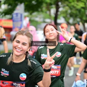 Runner Photo 4164603