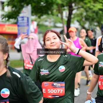 Runner Photo 4164604