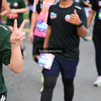 Runner Photo 4164605