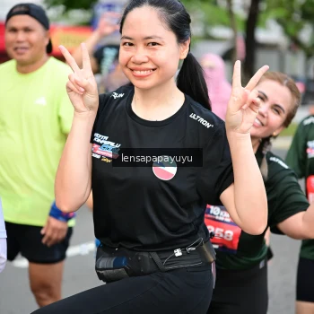 Runner Photo 4164606