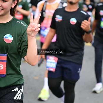 Runner Photo 4164607