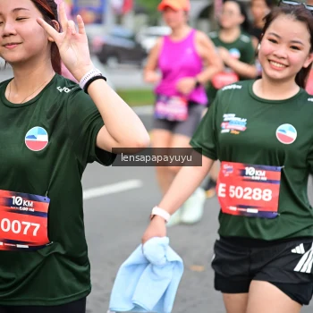 Runner Photo 4164608