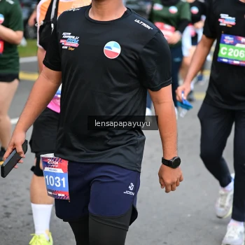 Runner Photo 4164609