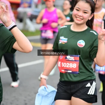 Runner Photo 4164610